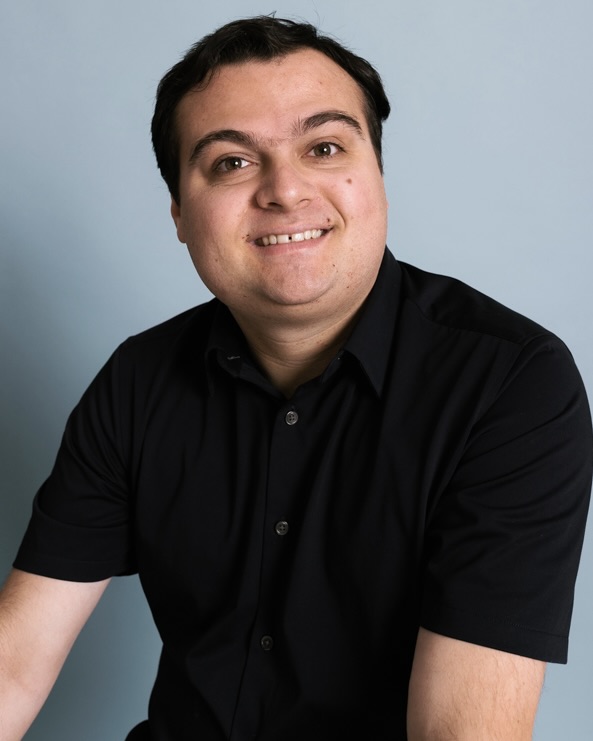 Alex Cowen headshot