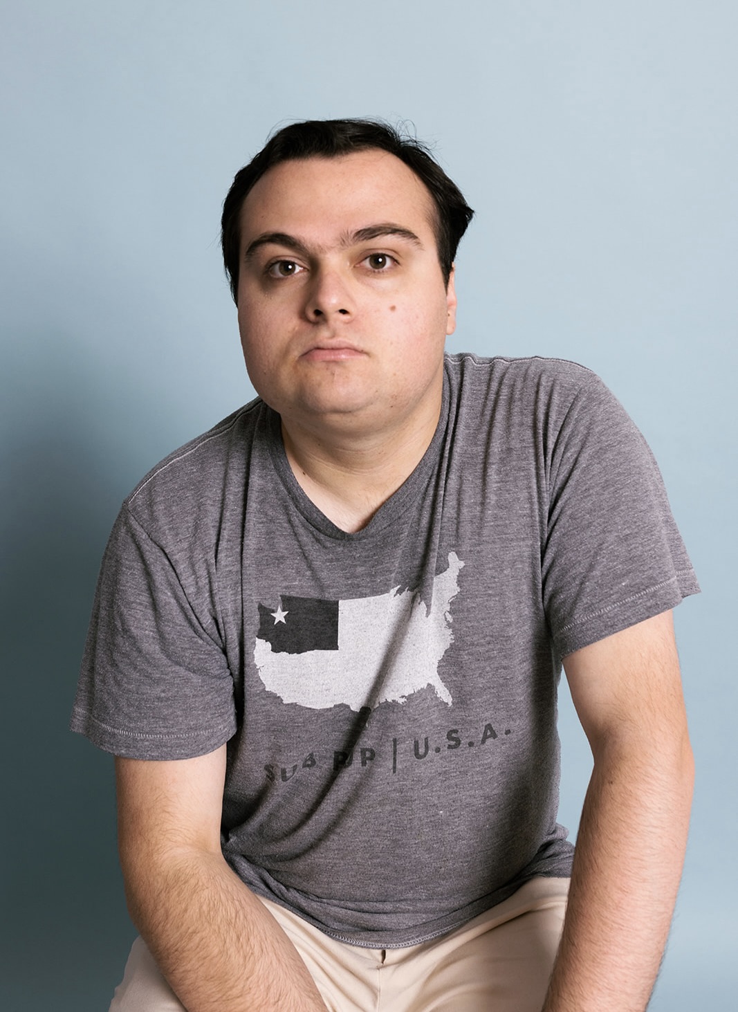 Alex Cowen headshot