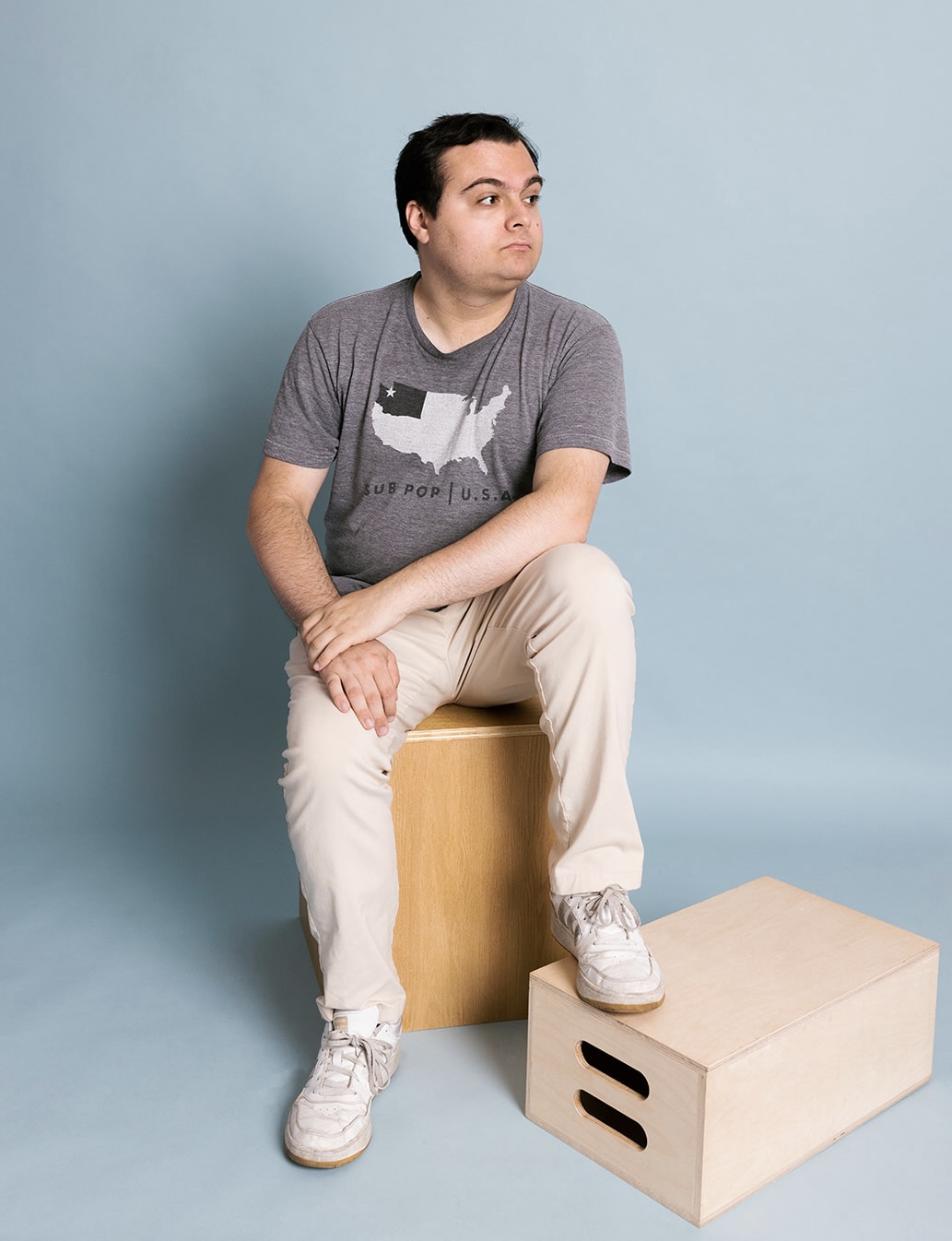 Alex Cowen headshot