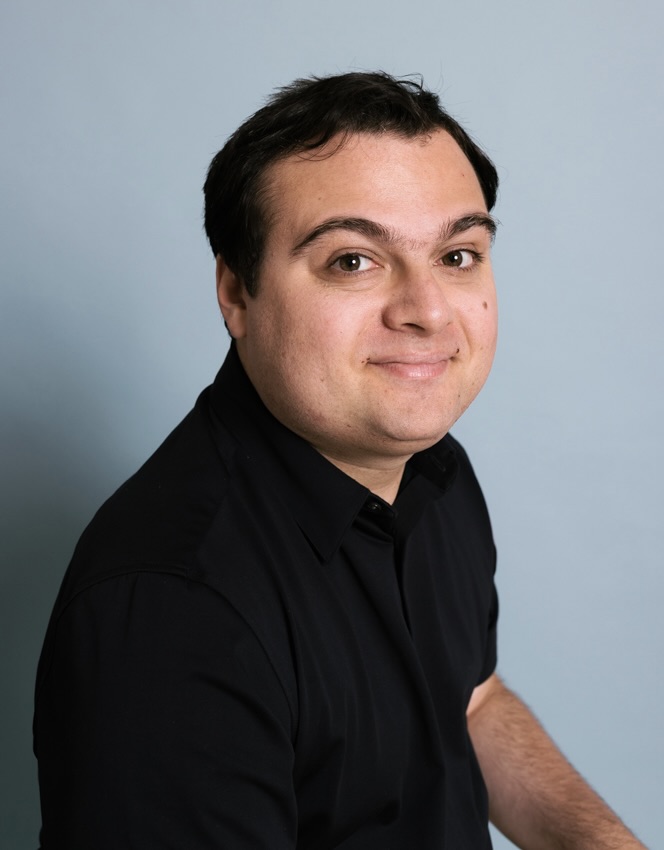 Alex Cowen