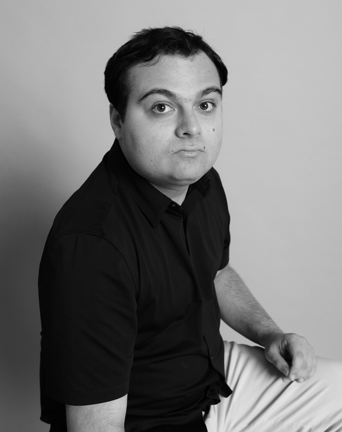 Alex Cowen headshot