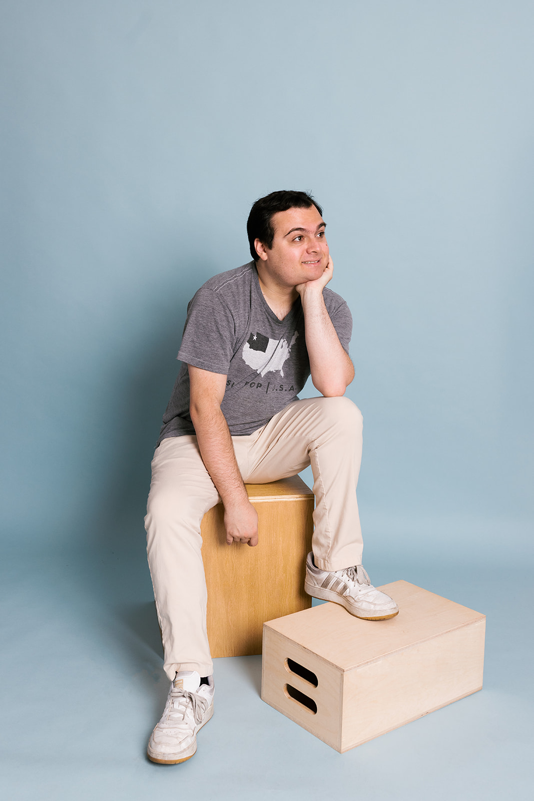 Alex Cowen headshot