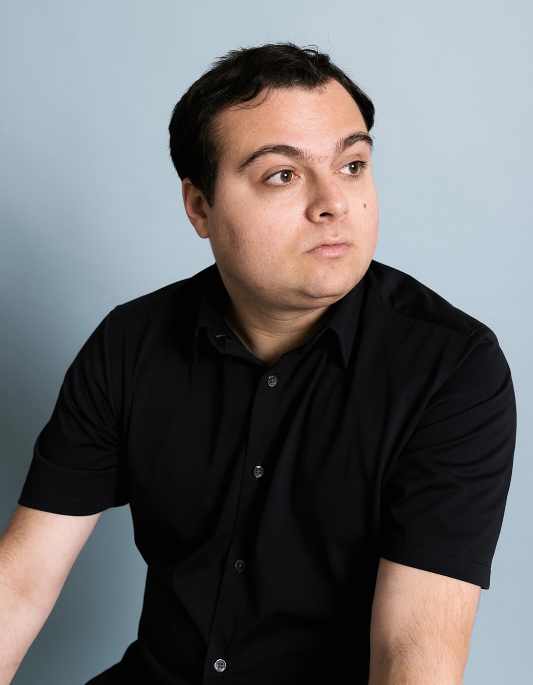 Alex Cowen headshot