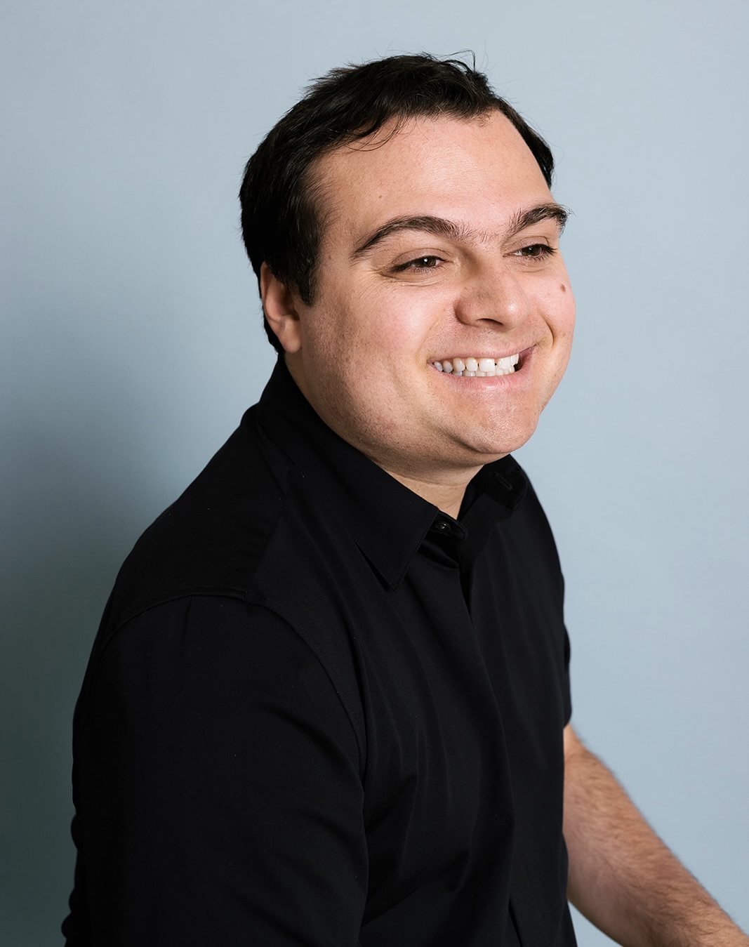 Alex Cowen headshot